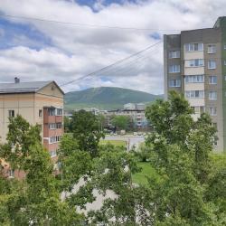 Фото Апартаменты на проспекте Мира