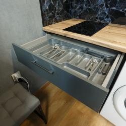 Апартаменты студия №42