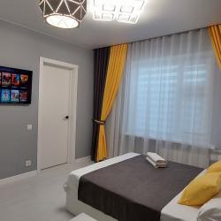 Фото Апартаменты на улице Интернациональная 2Г корпус 2