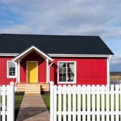 Коттедж премиум