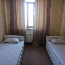 Фото Отель SHE (ШИ)