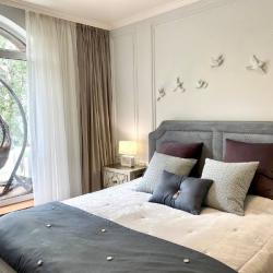 фото 4 MyHome YourHome (МайХоум ЙоХоум) на улице Савушкина