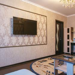 3-комнатные апартаменты люкс пр. Ленинградский, 12А