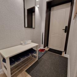 Фото Апартаменты Багет на улице Зиновьева