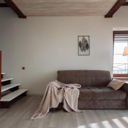 Фото Отель Malkova apartments на улице Приморская 21