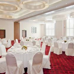 фото 41 Holiday Inn Moscow Lesnaya (Холидей Инн Москва Лесная)