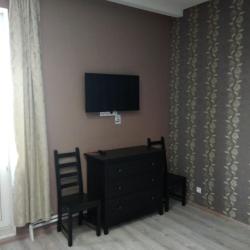 Фото Отель Усадьба