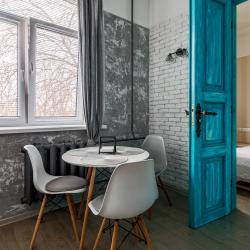 Фото Апартаменты на улице Кирова 18А