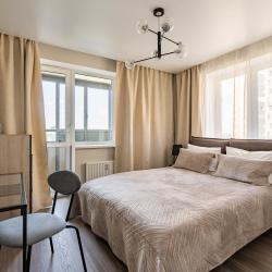 фото 2 Satin Home Apart (Сатин Хоум Апарт) на проезде Толубеевский