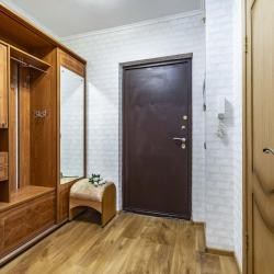 Фото Отель BeGuest (БиГест) на улице Надеждинская