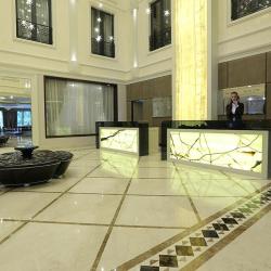 Фото Отель Ambassadori (Амбассадори)