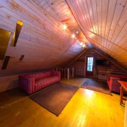 Фото Эко-отель Шанти