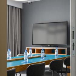 Фото Отель Holiday Inn Express (Холидей Инн Экспресс)