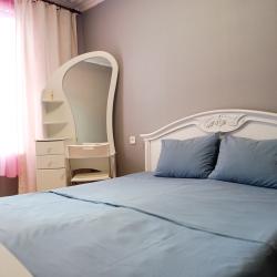 Апартаменты стандарт ул. Московский бульвар, д. 5