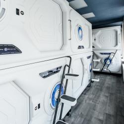 Фото Отель Гагаринн