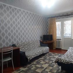 Фото Апартаменты на улице Старовского 59