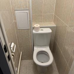 3-комнатные апартаменты улучшенные с 2 односпальными и 1 двуспальной кроватью