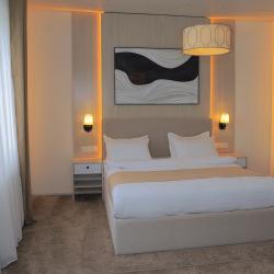 Фото Отель NUNO Hotel Jalal-Abad (Нуно )