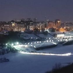 2-комнатные апартаменты улучшенные