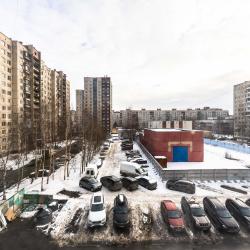 Фото Отель EasyGuest на проспект Энтузиастов