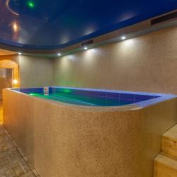 ART HOUSE HOTEL (Арт Хаус) — 857ab0b83e7b0851565af9d2ca828270