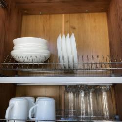 Апартаменты студия гостиничный комплекс Радуга 10И