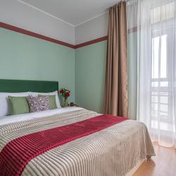 Фото Лайт Апартаменты на улице Гастелло 32А