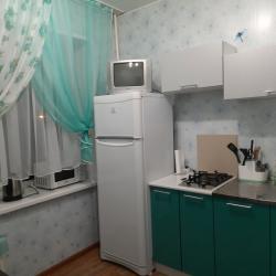 1-комнатные апартаменты стандарт