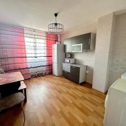 Фото Апартаменты на улице Калинина 18