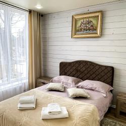 Фото Отель Дион