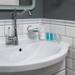 Bulgakov Residence (Резиденция Булгакова) — 857c7d2dddb45358ced7520d9b17b63a