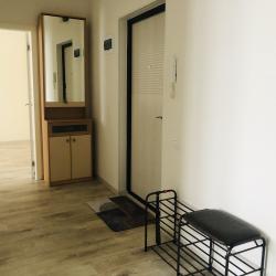 2-комнатные апартаменты стандарт