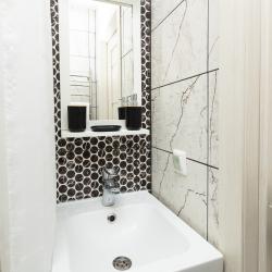 Фото Отель Home24 на улице Верхне-Пролетарская 7