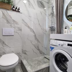 Фото Апартаменты на улице Ясногорская 16/6 корп. 2