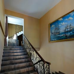 Фото Отель Галерея