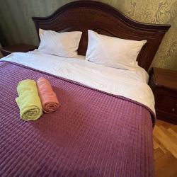 2-комнатные апартаменты стандарт