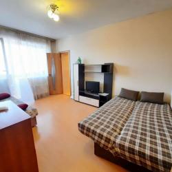 Апартаменты стандарт