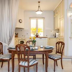 Фото Апартаменты Keytee.Home улице Некрасова 37/20 (Кэти Хоум)