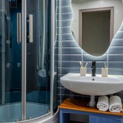 Фото Kvart-Hotel (Кварт-Отель) на улице Народная