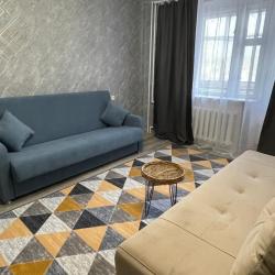 Апартаменты на проспекте Мира 75 — 857f6694170aee4d96d06844bc6bd59d