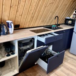 Коттедж стандарт