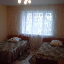 Фото Отель Козырь