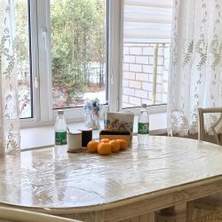 Фото Апартаменты на улице Пионерская 21б