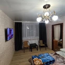 2-комнатные апартаменты стандарт