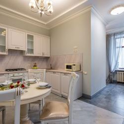 фото 21 Leruka Home (Лерука Хоум) на улице Гороховая