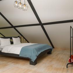 Фото Отель Альпинс residence