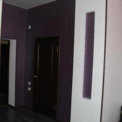 Номер люкс с 1 двуспальной кроватью