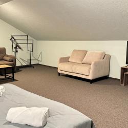 Апартаменты улучшенные