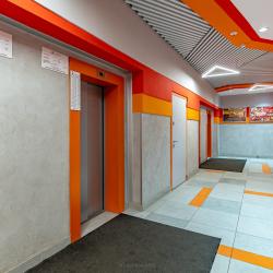 1-комнатные апартаменты студия Толубеевский проезд, д. 8 к 2