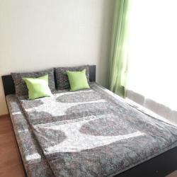 1-комнатные апартаменты стандарт